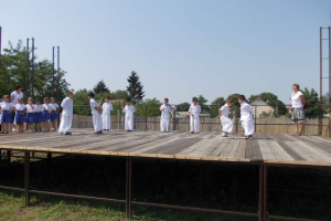 2012.07.07. Arató fesztivál a Tájháznál