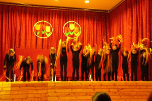 Nőnap 2011.