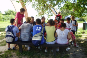 Tábor 2010.