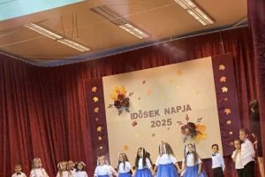 Idősek napja 2025.