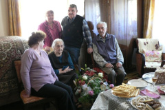 100. szülinap