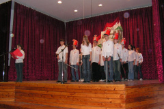 2008.03.15. Ünnepség