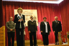 2010. március 15.-i ünnepség