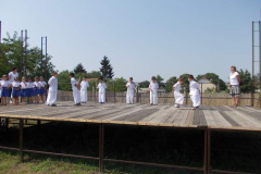 2012.07.07. Arató fesztivál a Tájháznál