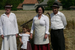 Aratónap 2010.