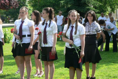 Ballagás