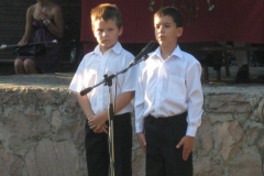 Évnyitó 2011.