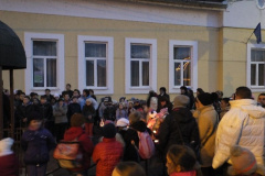 Falu Karácsony