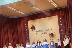 Idősek napja 2025.