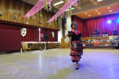 Iskola farsang