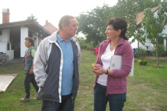 Kukoricanap 2012.