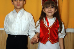 Óvodai bál