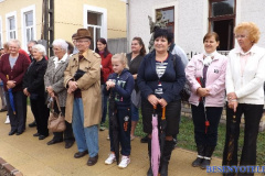 Rétesnap 2014.