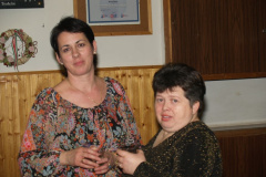 Retró buli az ÁMK-ban