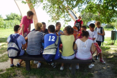 Tábor 2010.
